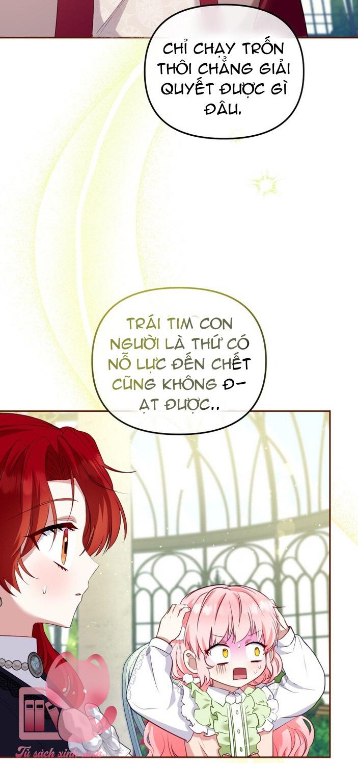 Tôi Được Nuôi Dưỡng Bởi Những Kẻ Phản Diện Chap 55 - Trang 3