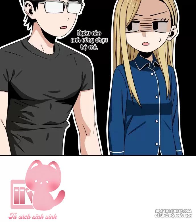 Lớ Ngớ Vớ Phải Tình Yêu Chap 64 - Trang 2
