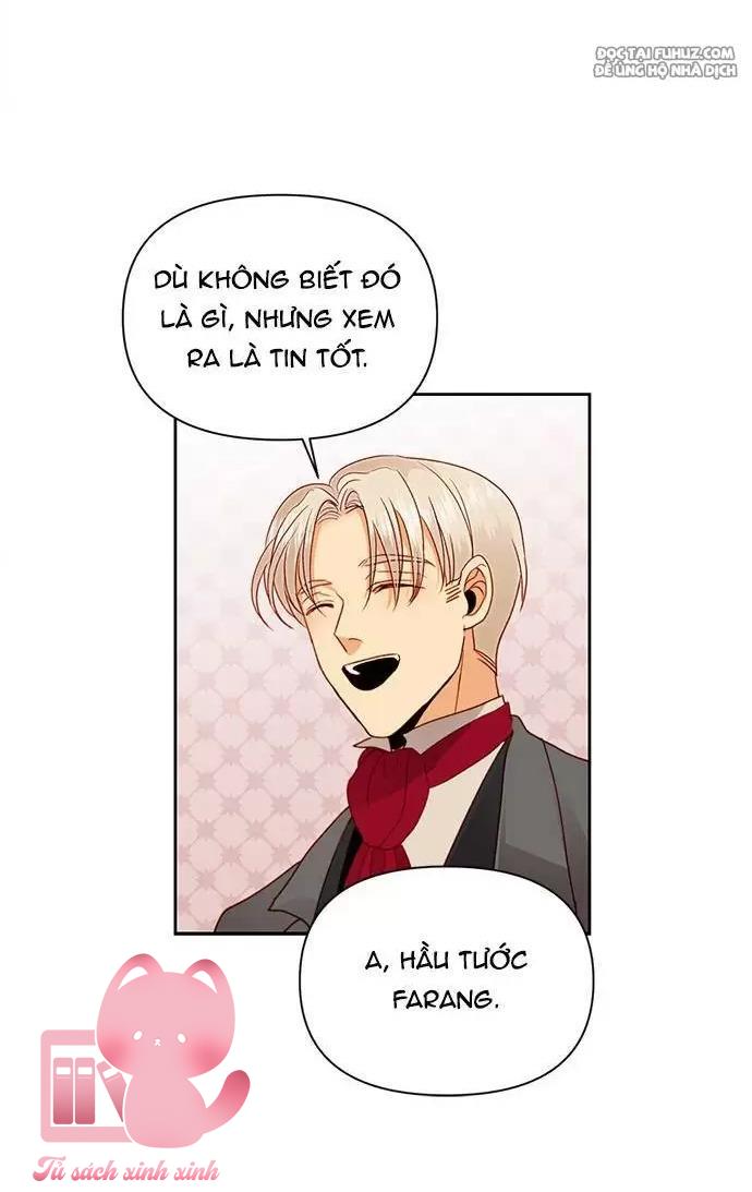 Hoàng Hậu Tái Hôn Chapter 73 - Trang 4