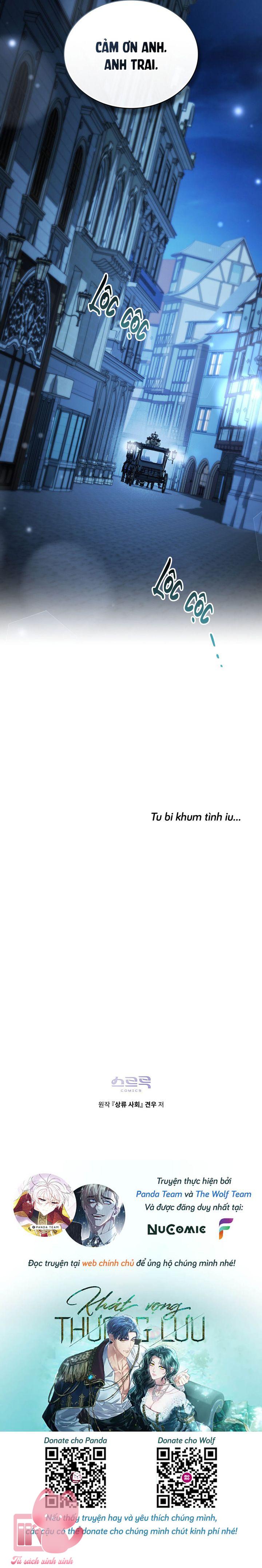 Khát Vọng Thượng Lưu Chap 25 - Trang 2