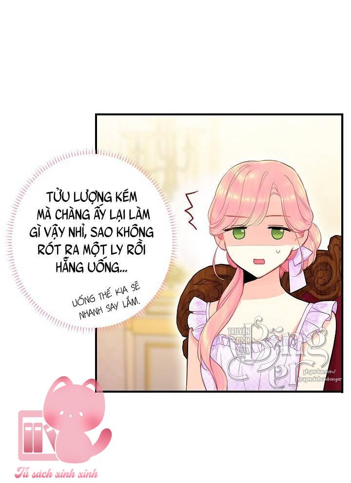 Ác Nữ Muốn Ly Hôn Chap 100 - Trang 2