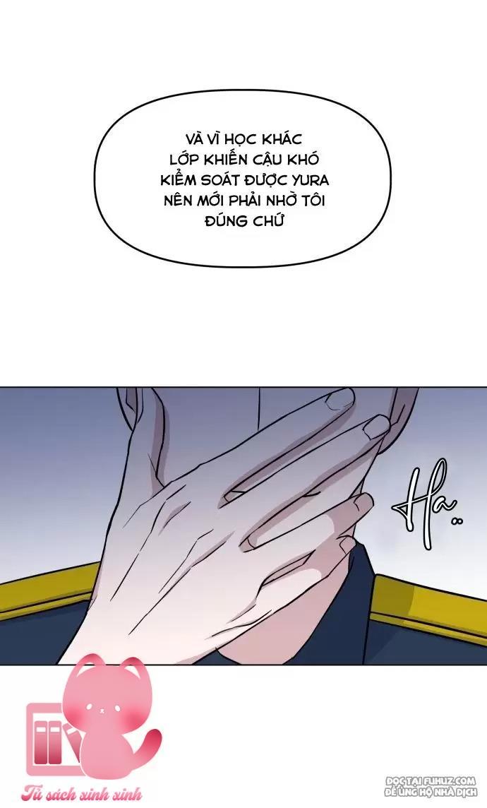 Quan Hệ Nhân Quả Chap 30 - Trang 2