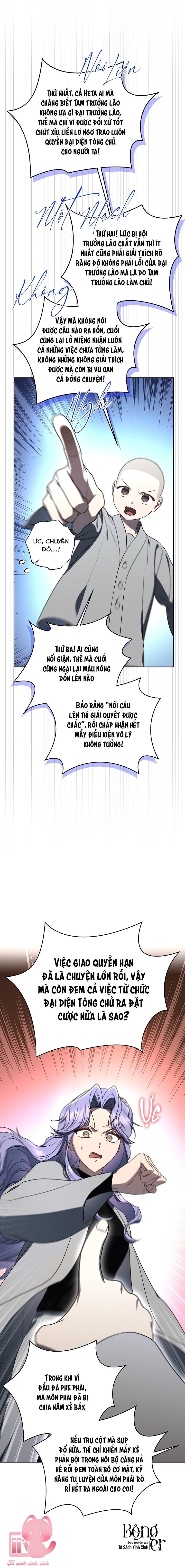 Hướng Dẫn Sinh Tồn Dành Cho Ranker Chap 50 - Trang 4