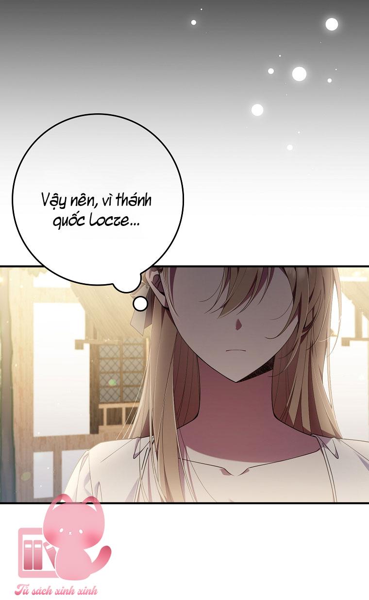 Dù Tình Cờ Cứu Giúp Nhưng Tôi Sẽ Không Chịu Trách Nhiệm Chapter 2 - Trang 3
