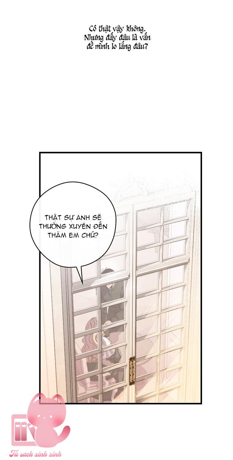 Cách Khiến Phu Quân Đứng Về Phía Tôi Chap 3 - Trang 2
