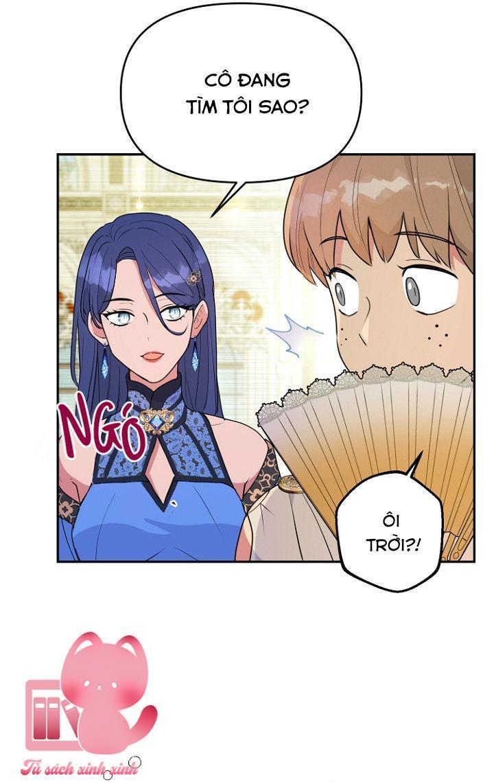 Bỏ Quách Chồng Con Đi, Tiền Bạc Mới Là Tất Cả Chap 25 - Trang 2
