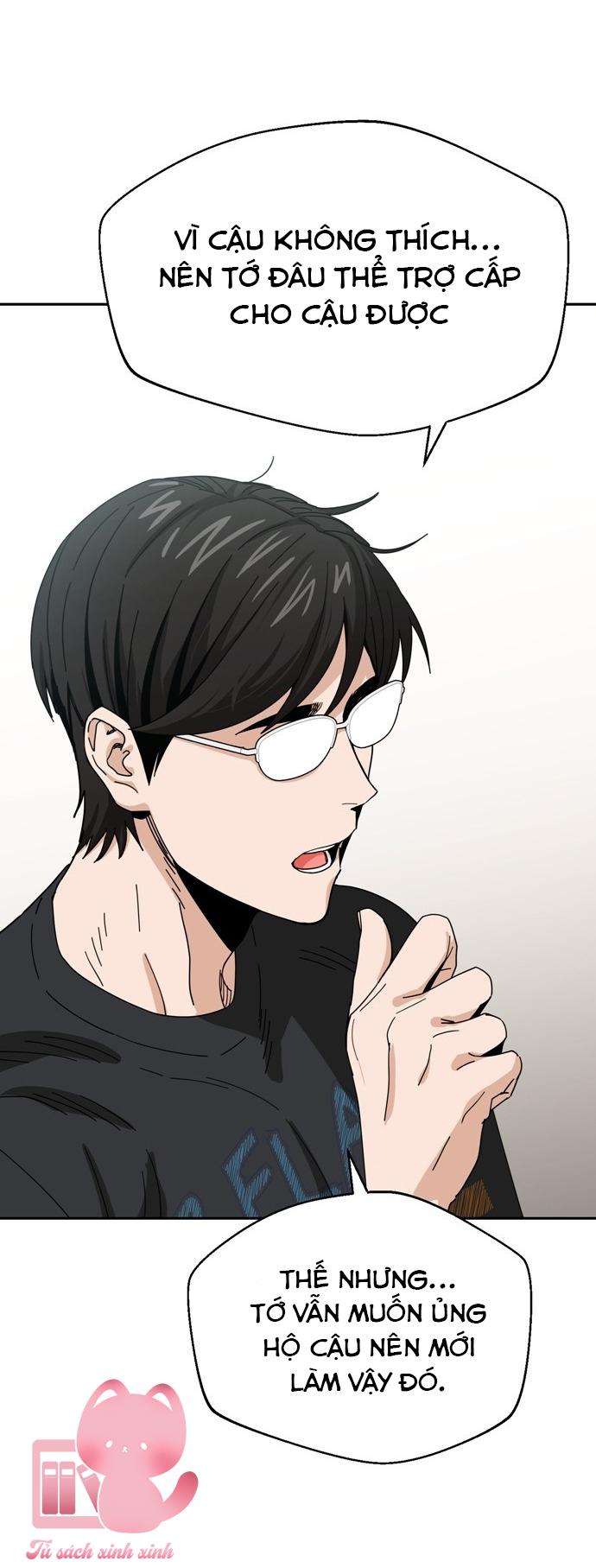 Lớ Ngớ Vớ Phải Tình Yêu Chap 39 - Trang 2
