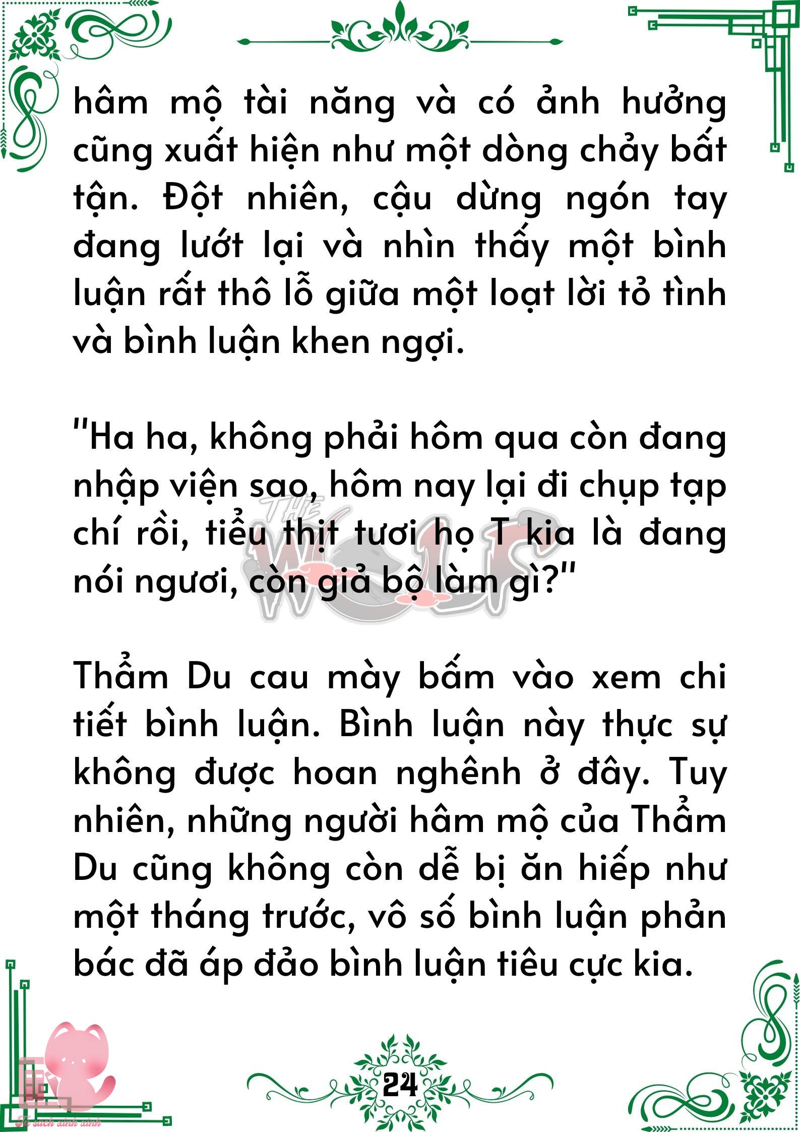 Quý nhân phù trợ Du Chap 45 - Trang 2