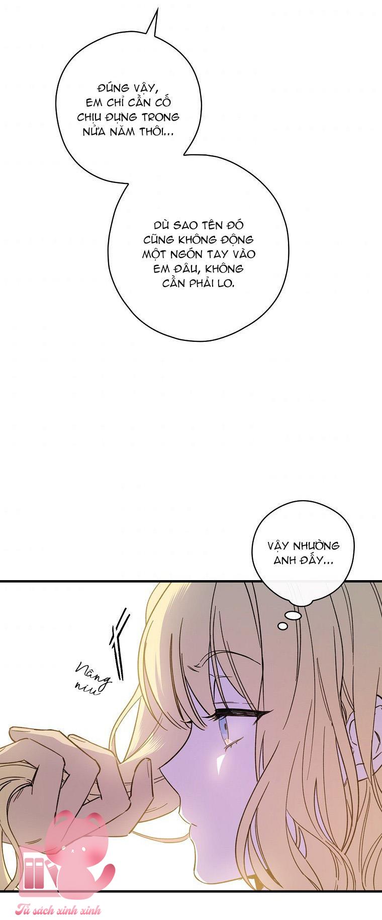 Cách Khiến Phu Quân Đứng Về Phía Tôi Chap 3 - Trang 2