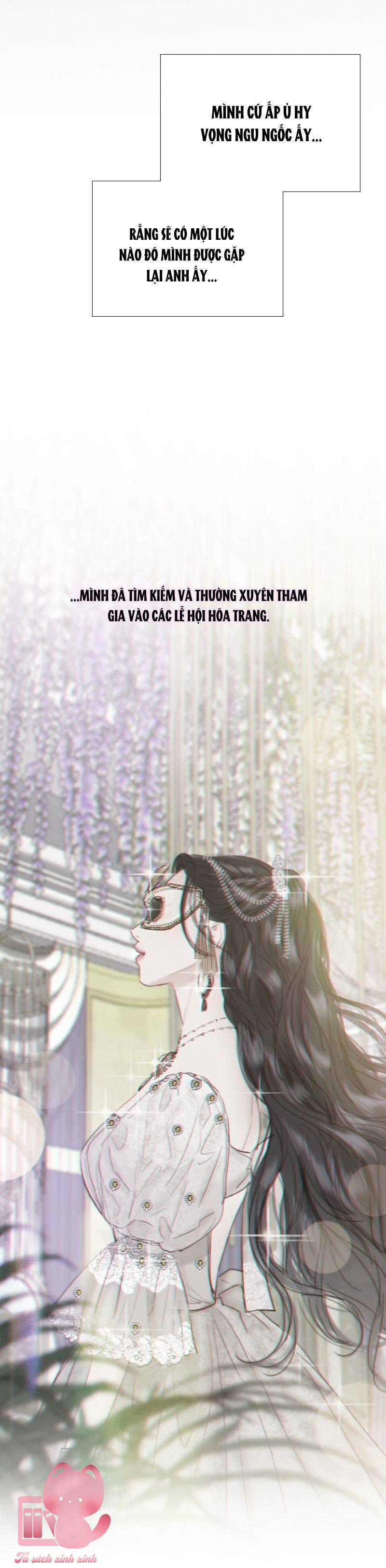 Serena Chap 66 - Trang 2