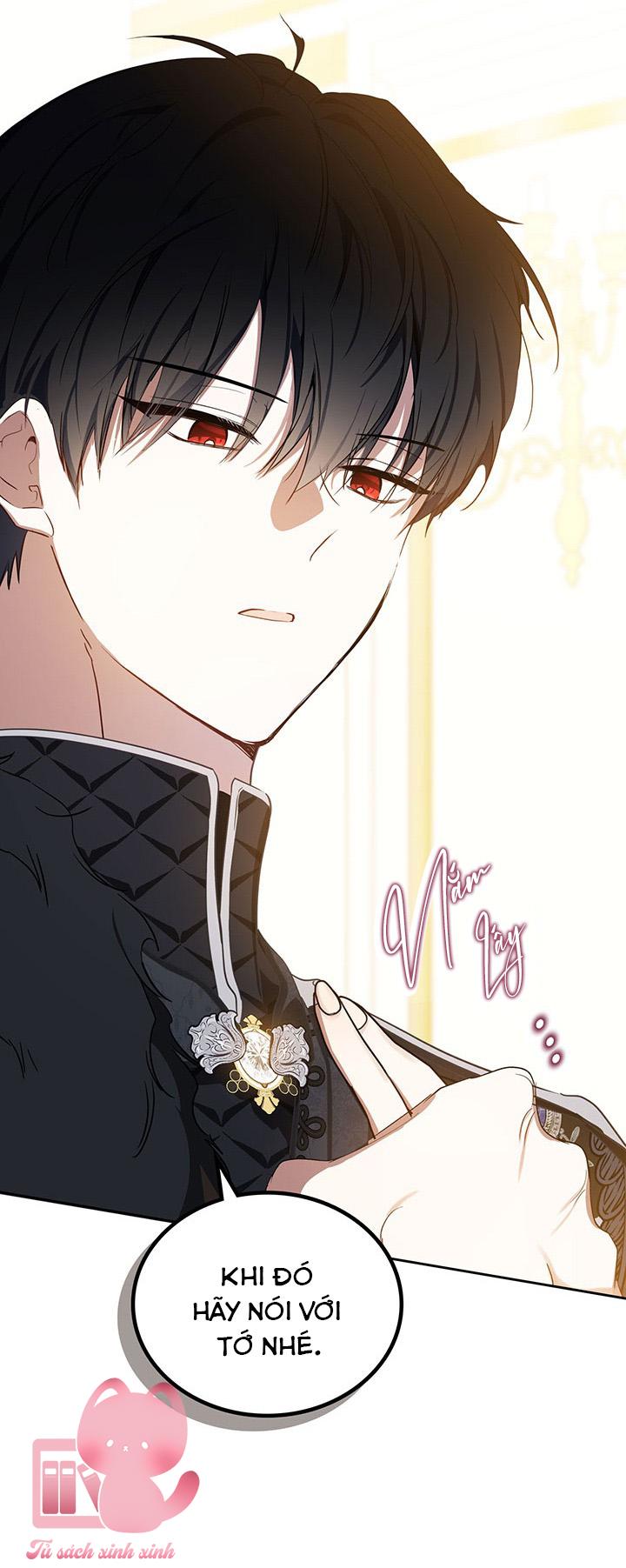 Kiếp Này Ta Sẽ Trở Thành Gia Chủ Chap 130 - Trang 2