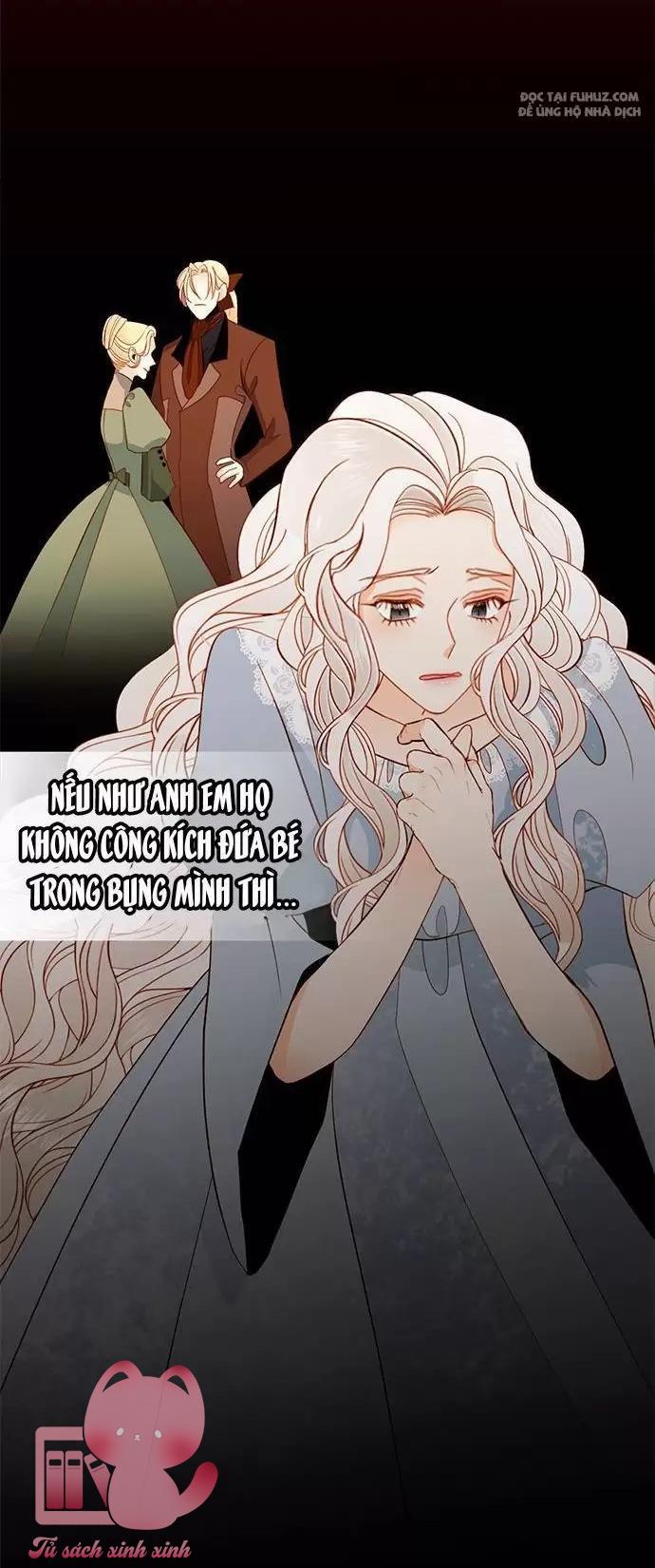 Hoàng Hậu Tái Hôn Chapter 69 - Trang 4