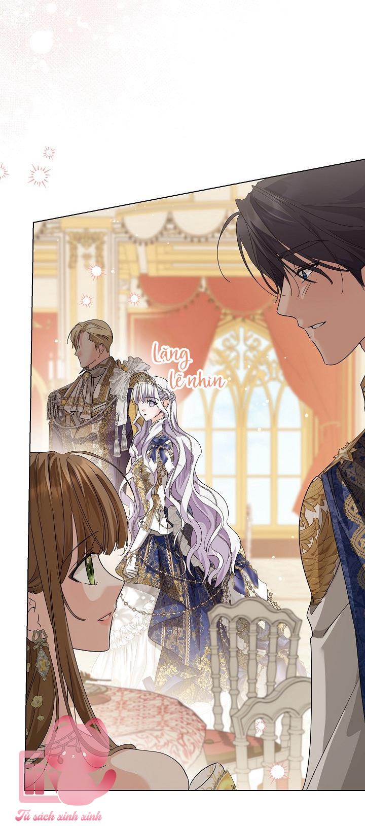 Hoàng Nữ Cosplay Nonfan Chapter 57 - Trang 4