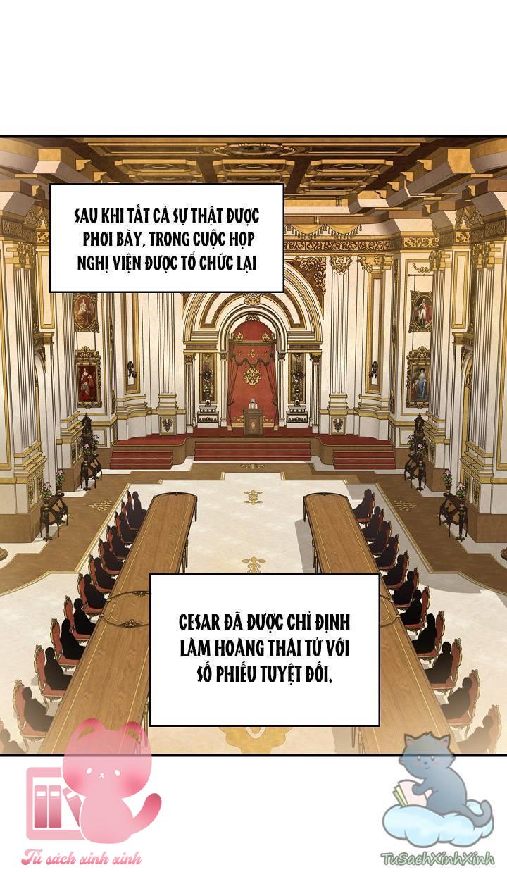 Ác Nữ Muốn Ly Hôn Chap 114 - Trang 2
