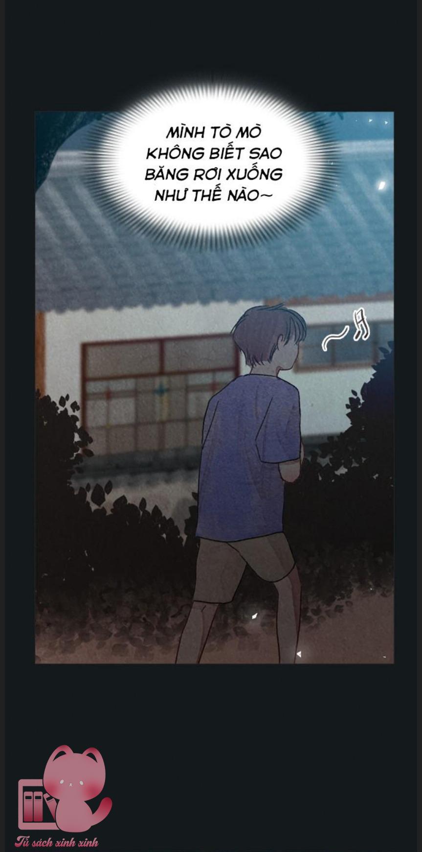Thần Bí Chap 80 - Trang 2