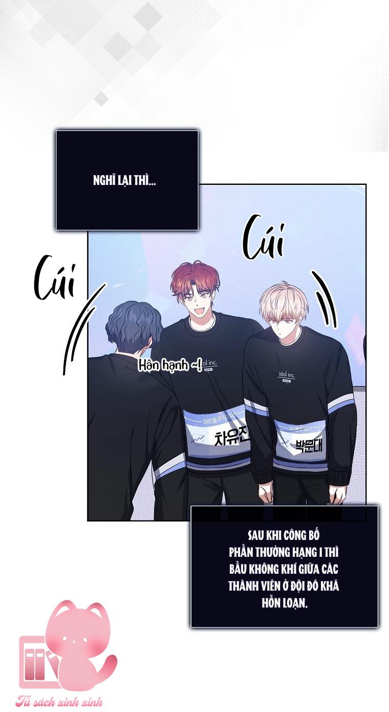 Debut Or Die Chap 26 - Trang 3