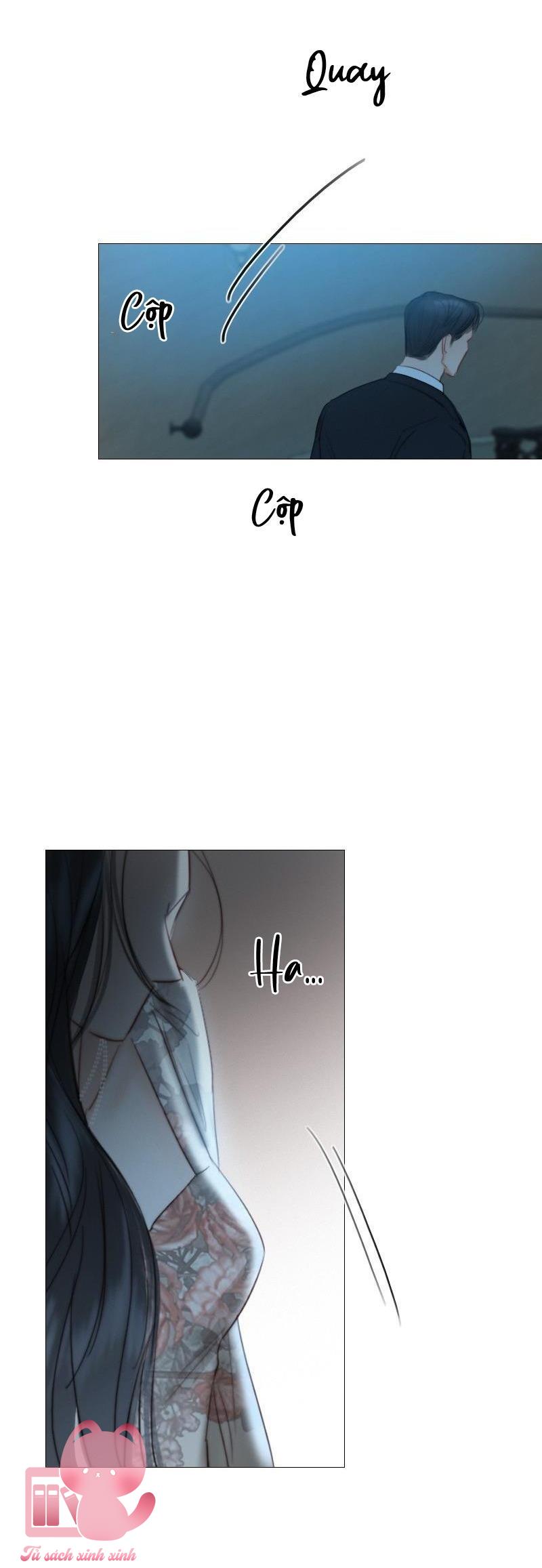Serena Chap 83 - Trang 2