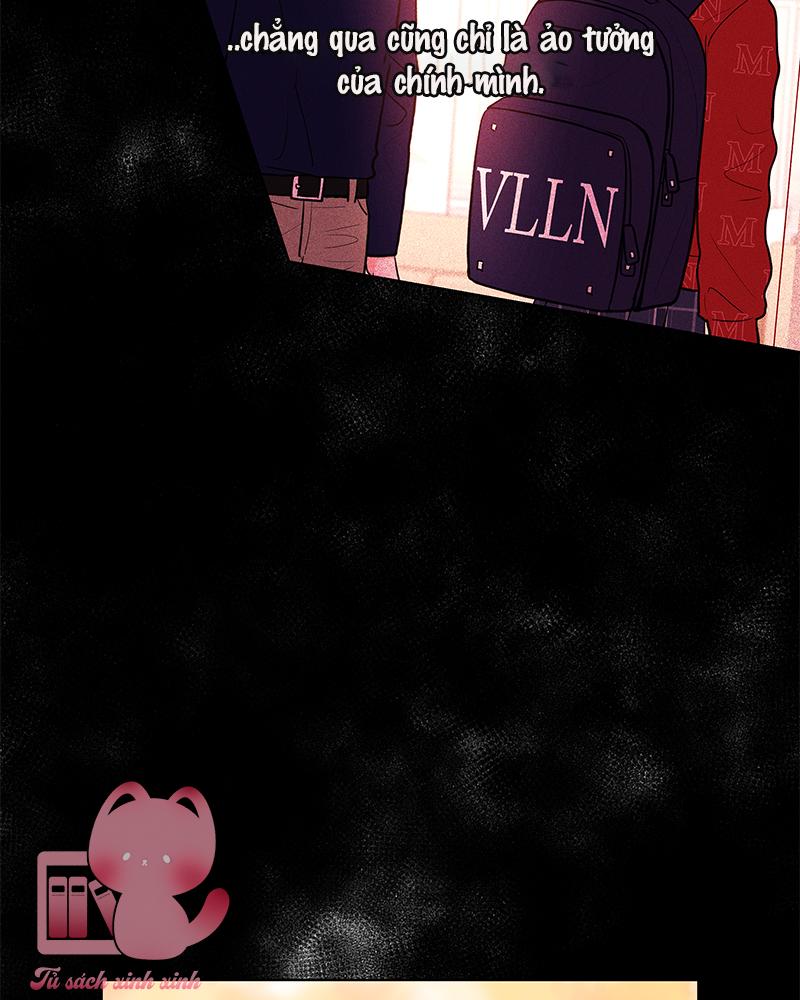 Thời Gian Trở Thành Lý Do Của Đôi Ta Chapter 19 - Trang 4