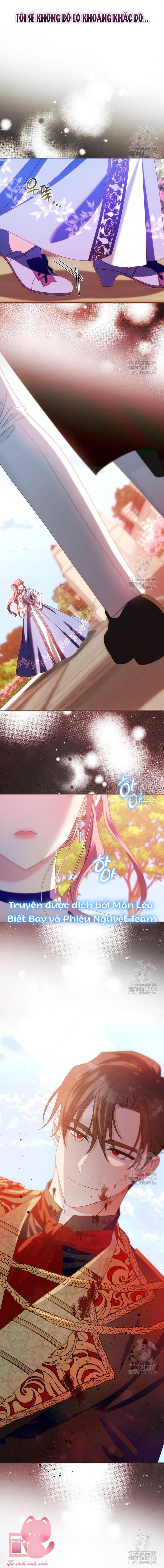 Tôi Gặp Nam Chính Trong Tù Chap 46 - Trang 3