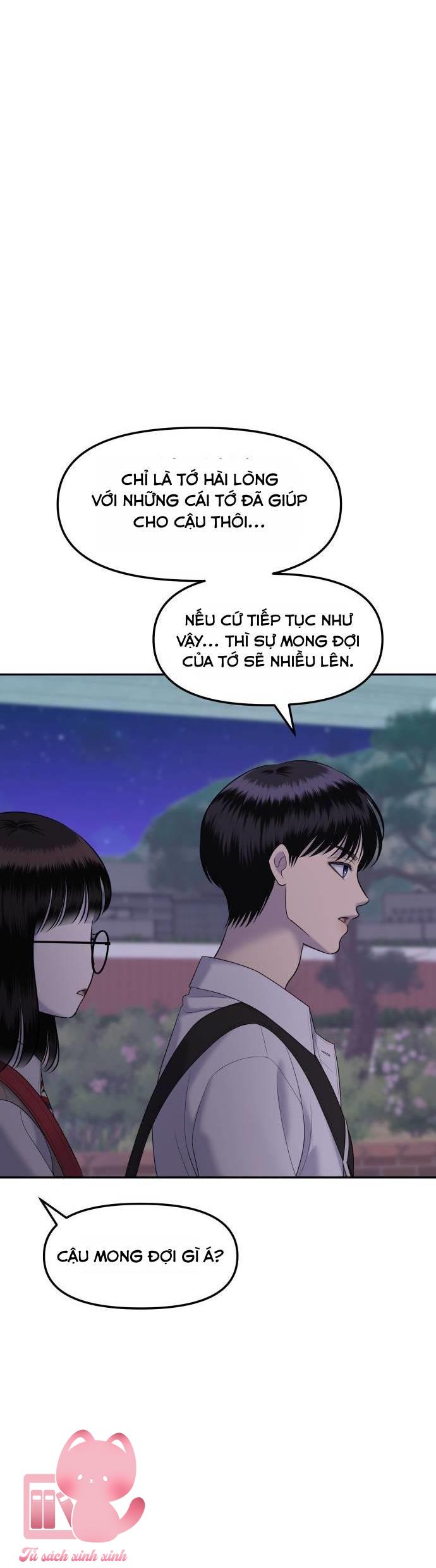 Chị Em Tranh Đấu Chap 57 - Trang 2