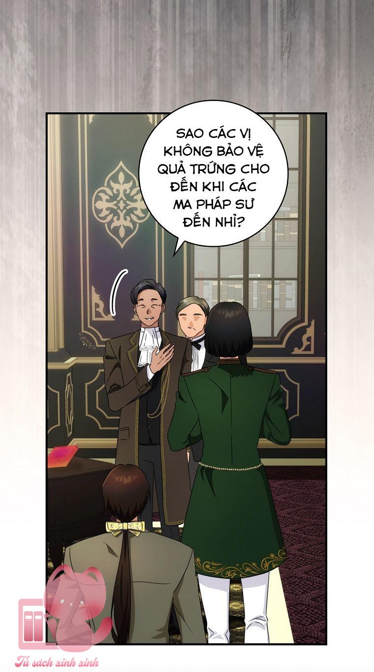 Đứa Nhỏ Không Phải Là Con Anh Chapter 38 - Trang 4
