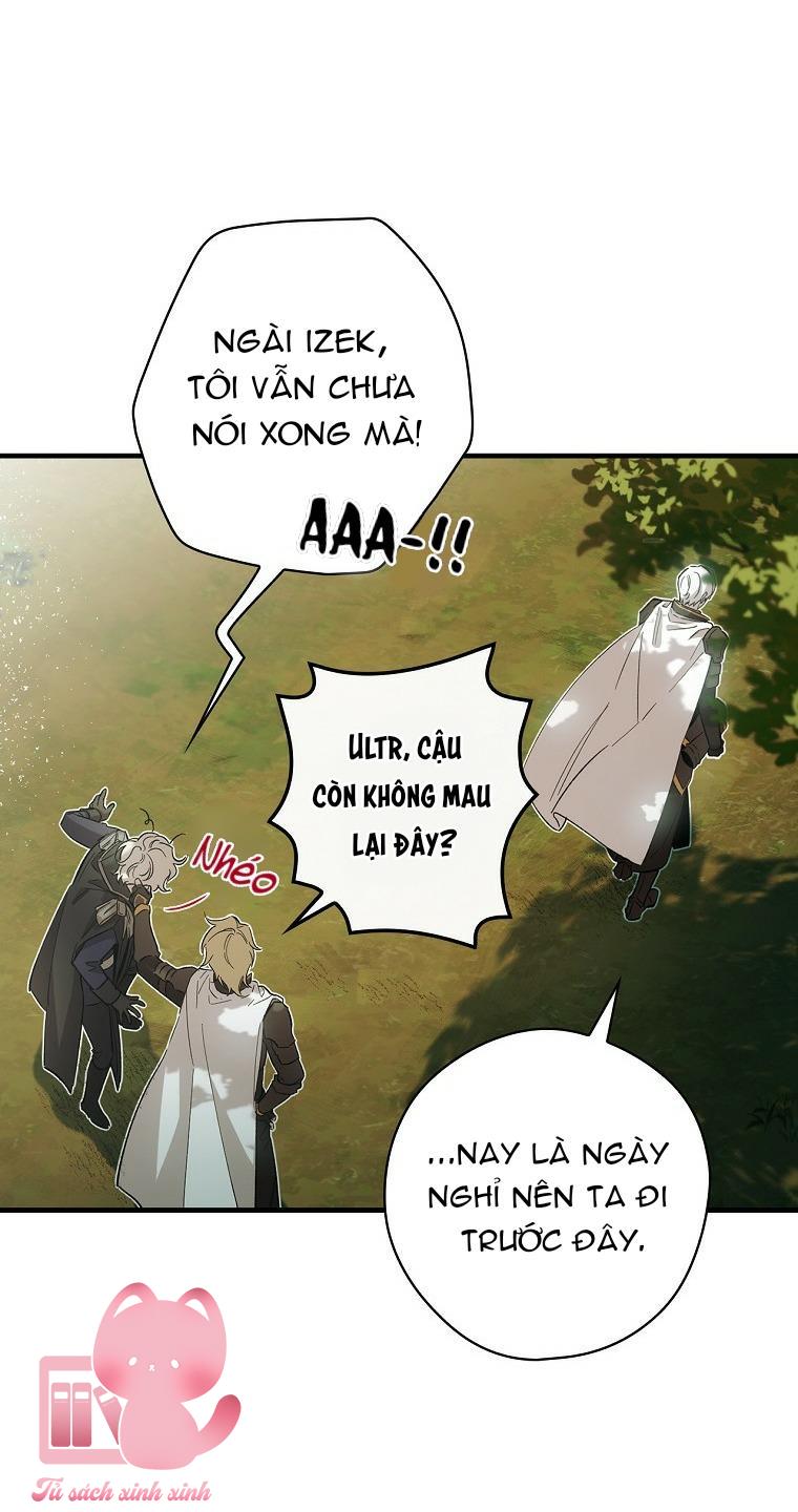 Cách Khiến Phu Quân Đứng Về Phía Tôi Chap 4 - Trang 2