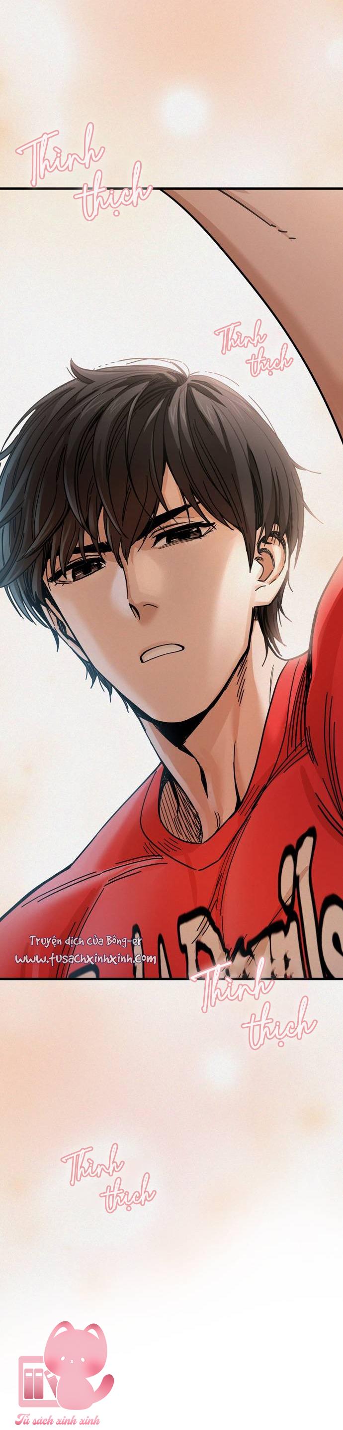 Lớ Ngớ Vớ Phải Tình Yêu Chapter 25 - Trang 4