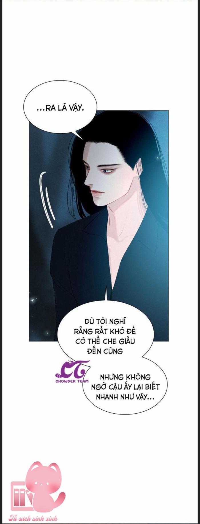 Thần Bí Chap 70 - Trang 2