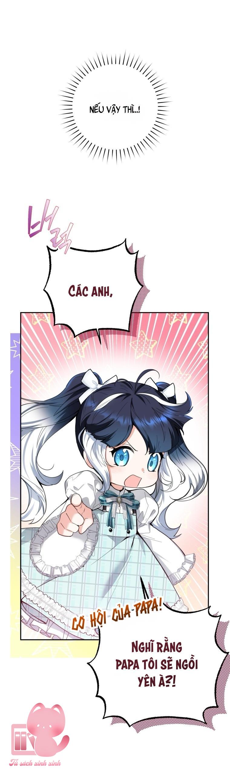 Bé Con Cá Voi Sát Thủ Chapter 3 - Trang 4