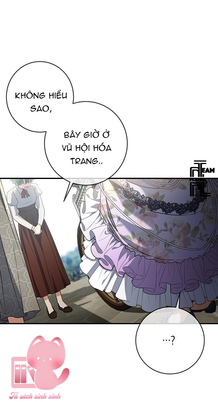 Hướng Về Ánh Dương Lần Nữa Chapter 38 - Trang 4