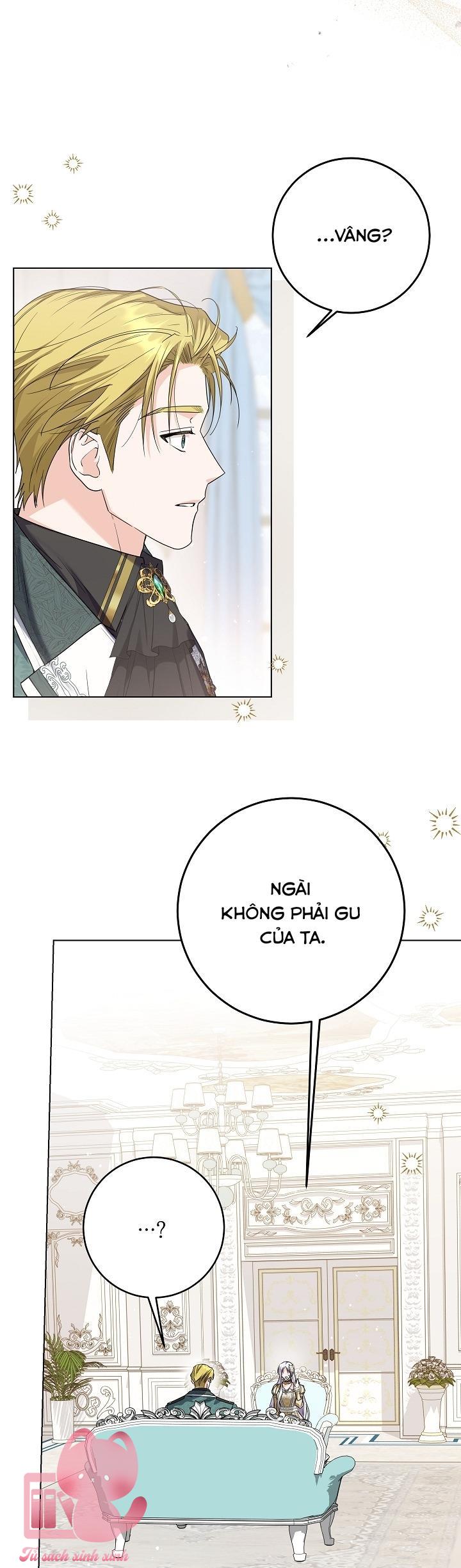 Hoàng Nữ Cosplay Nonfan Chapter 47 - Trang 4