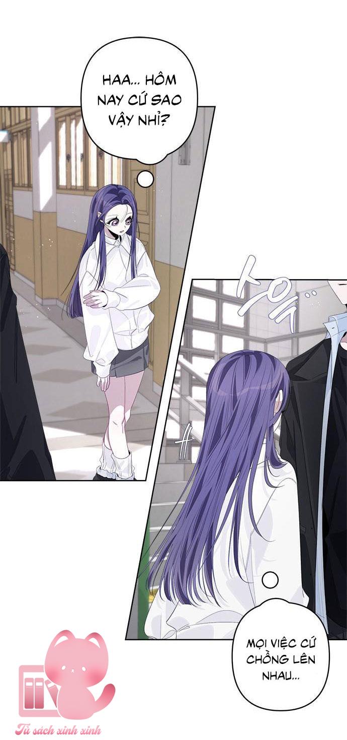 Đàn Anh Xấu Xa! Chap 62 - Trang 3