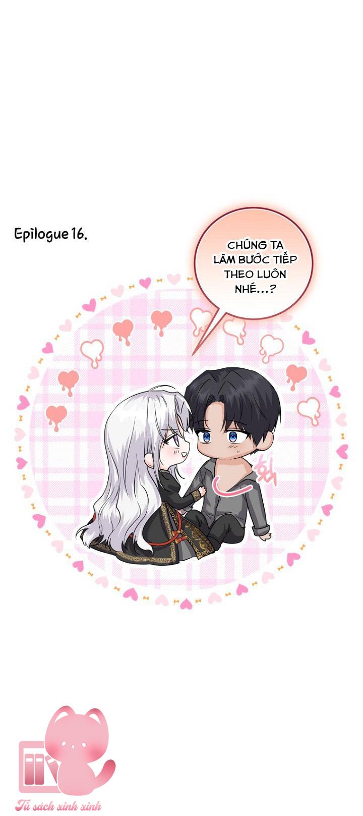 Hoàng Nữ Cosplay Nonfan Chapter 16 - Trang 4