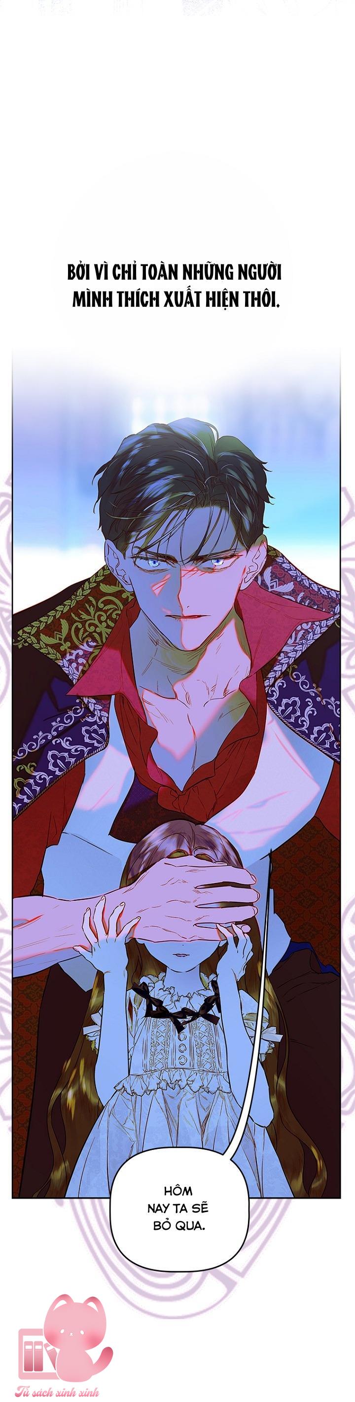 Khế Ước Hôn Nhân Của Mẹ Tôi Chapter 66 - Trang 4
