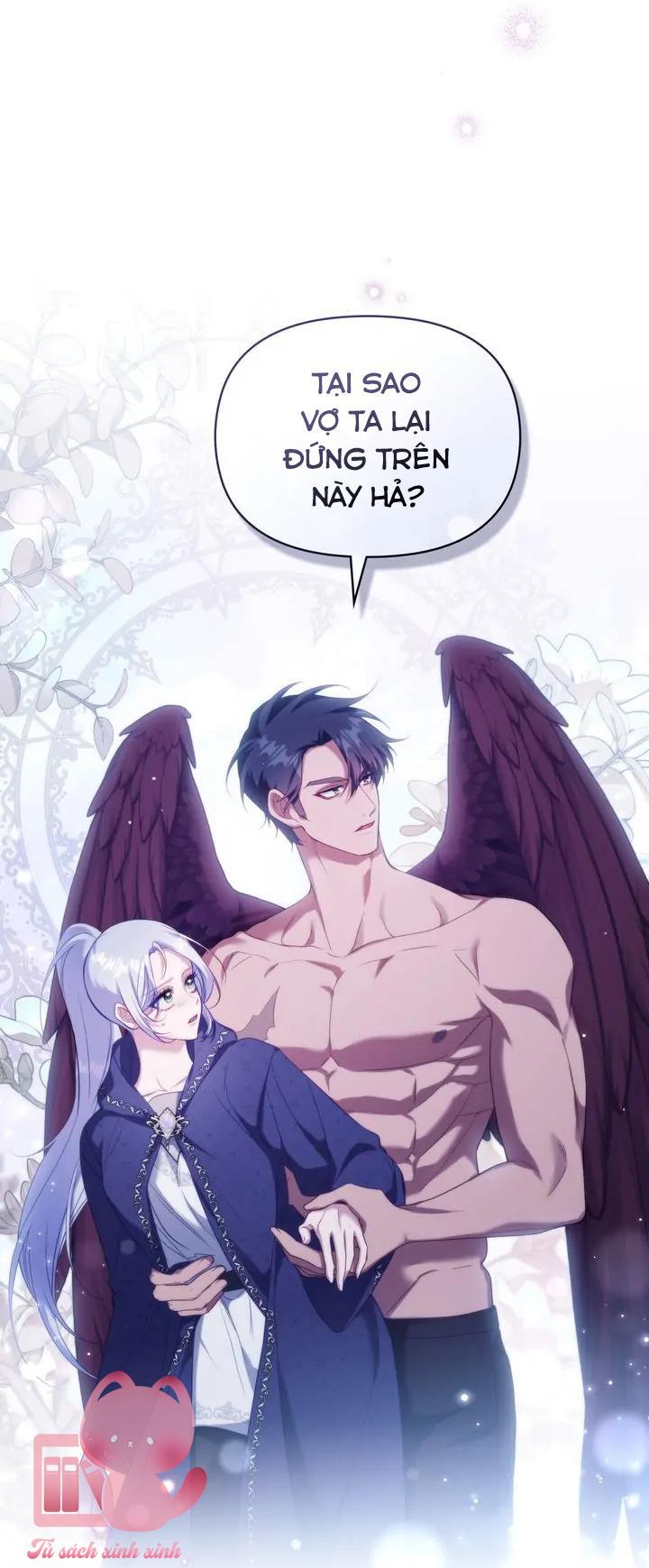 Nếu Không Vâng Lời Công Tước Chapter 81 - Trang 4