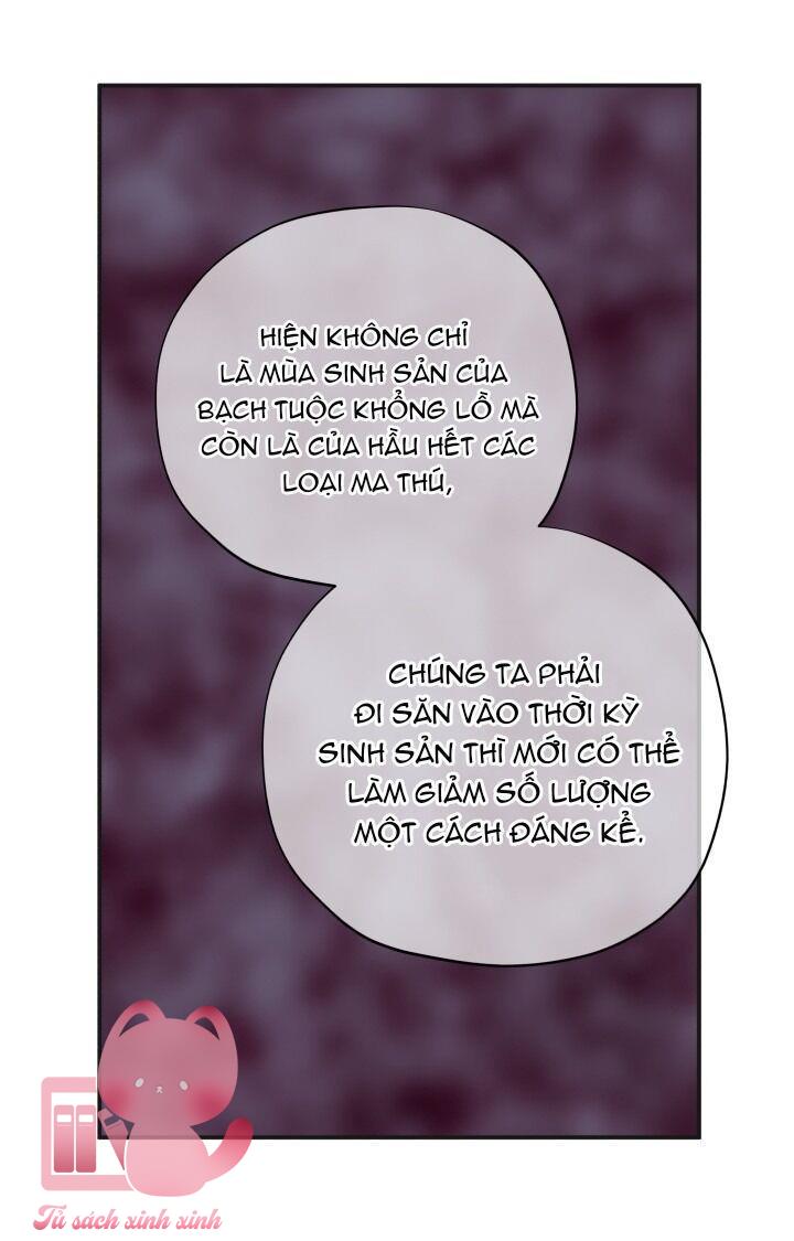 Người Hùng Của Ác Nữ Chapter 53 - Trang 4