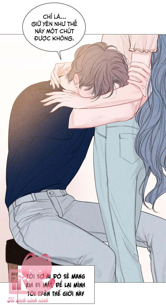 Thần Bí Chap 41 - Trang 2