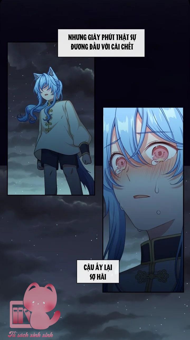 Hãy Coi Chừng Ác Nữ Chapter 52 - Trang 3