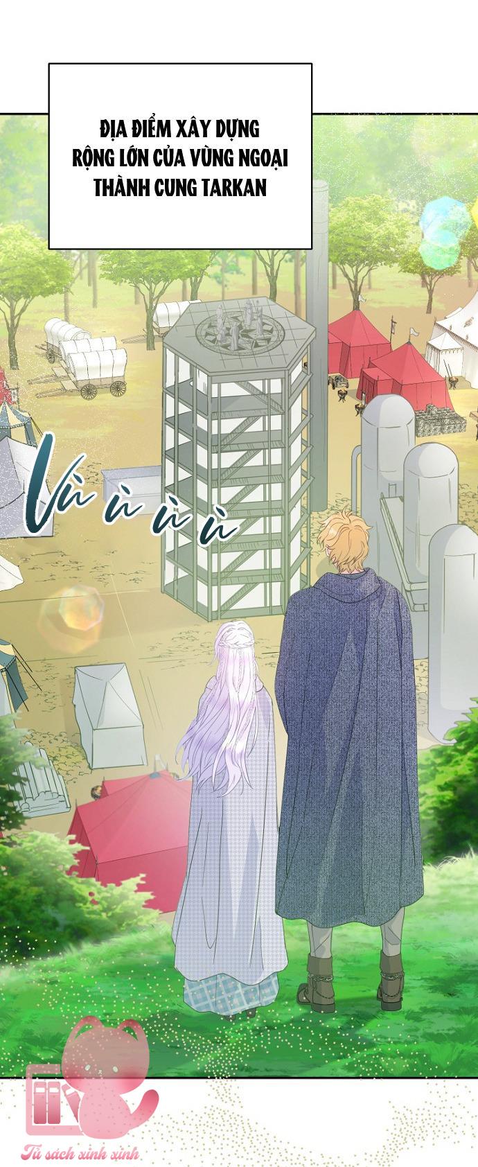 Bỏ Quách Chồng Con Đi, Tiền Bạc Mới Là Tất Cả Chap 85 - Trang 2