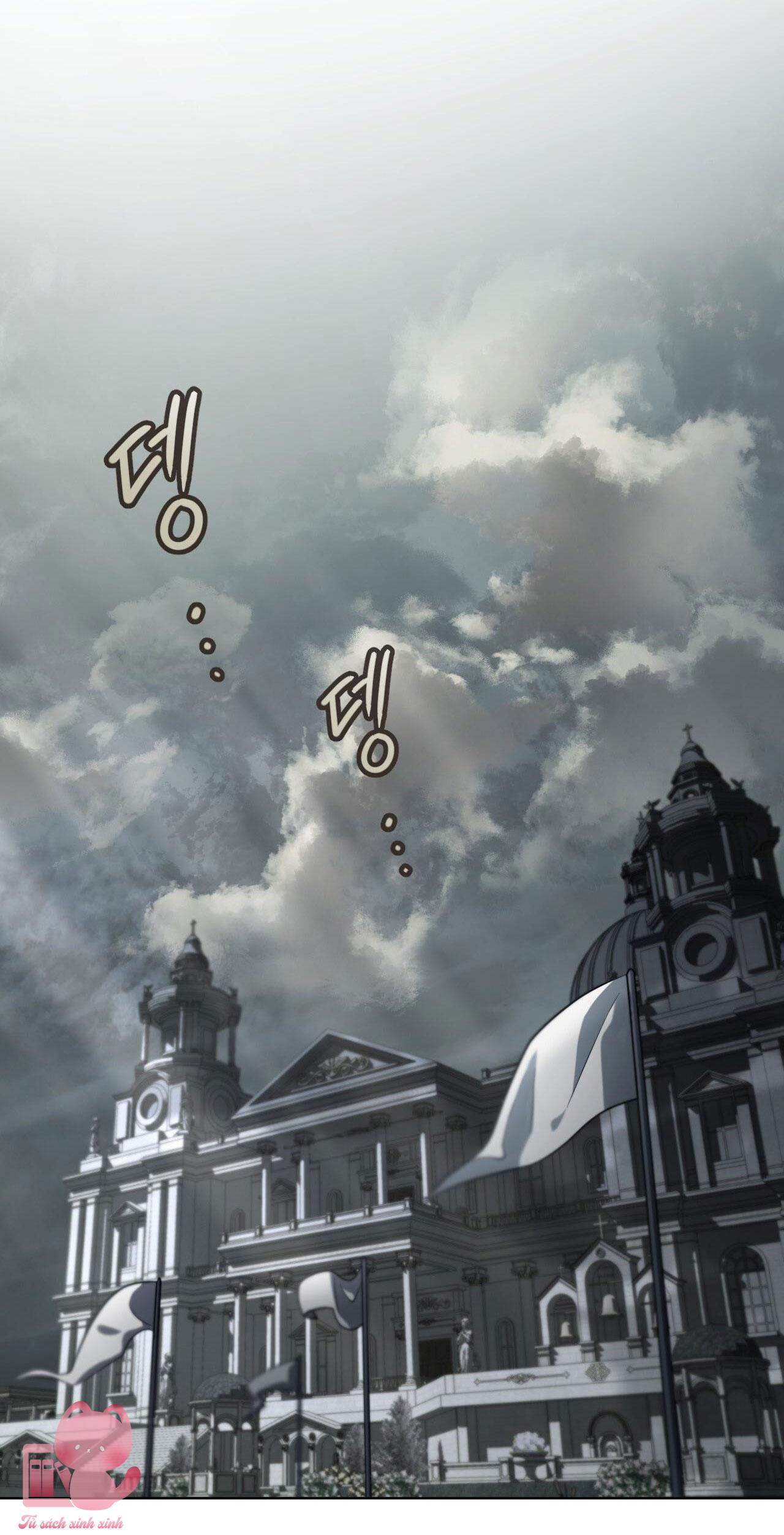 Thánh Nữ Giả Muốn Bỏ Trốn Chap 26 - Trang 4