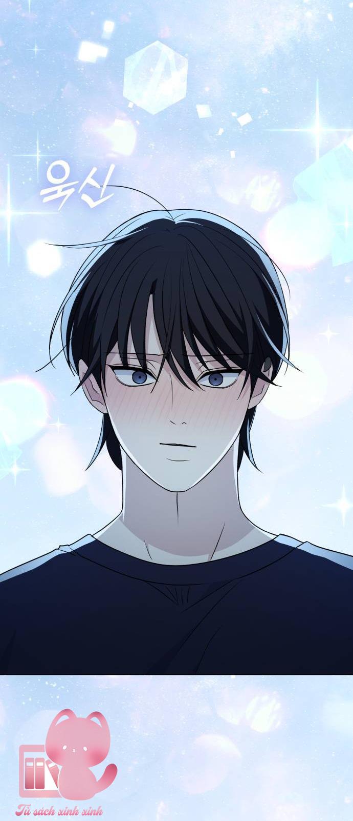 Quan Hệ Nhân Quả Chap 135 - Trang 2