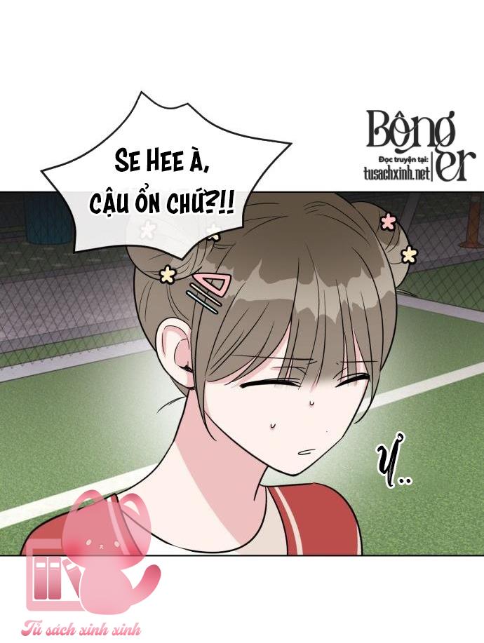 Chúng Ta Là Gì Của Nhau? Chap 24 - Trang 2