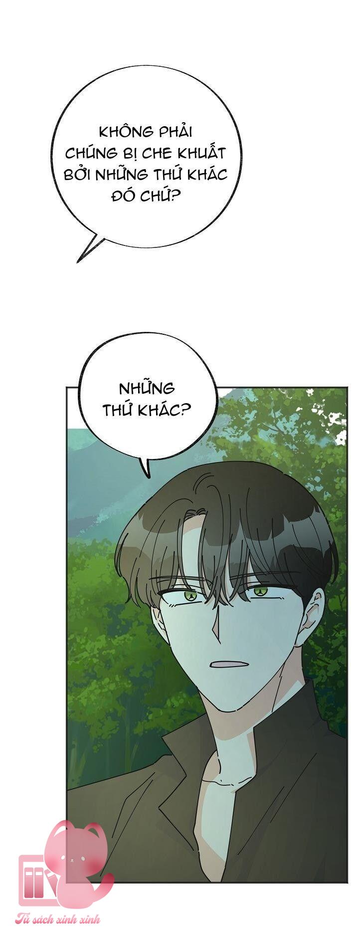 Người Hùng Của Ác Nữ Chapter 44 - Trang 4