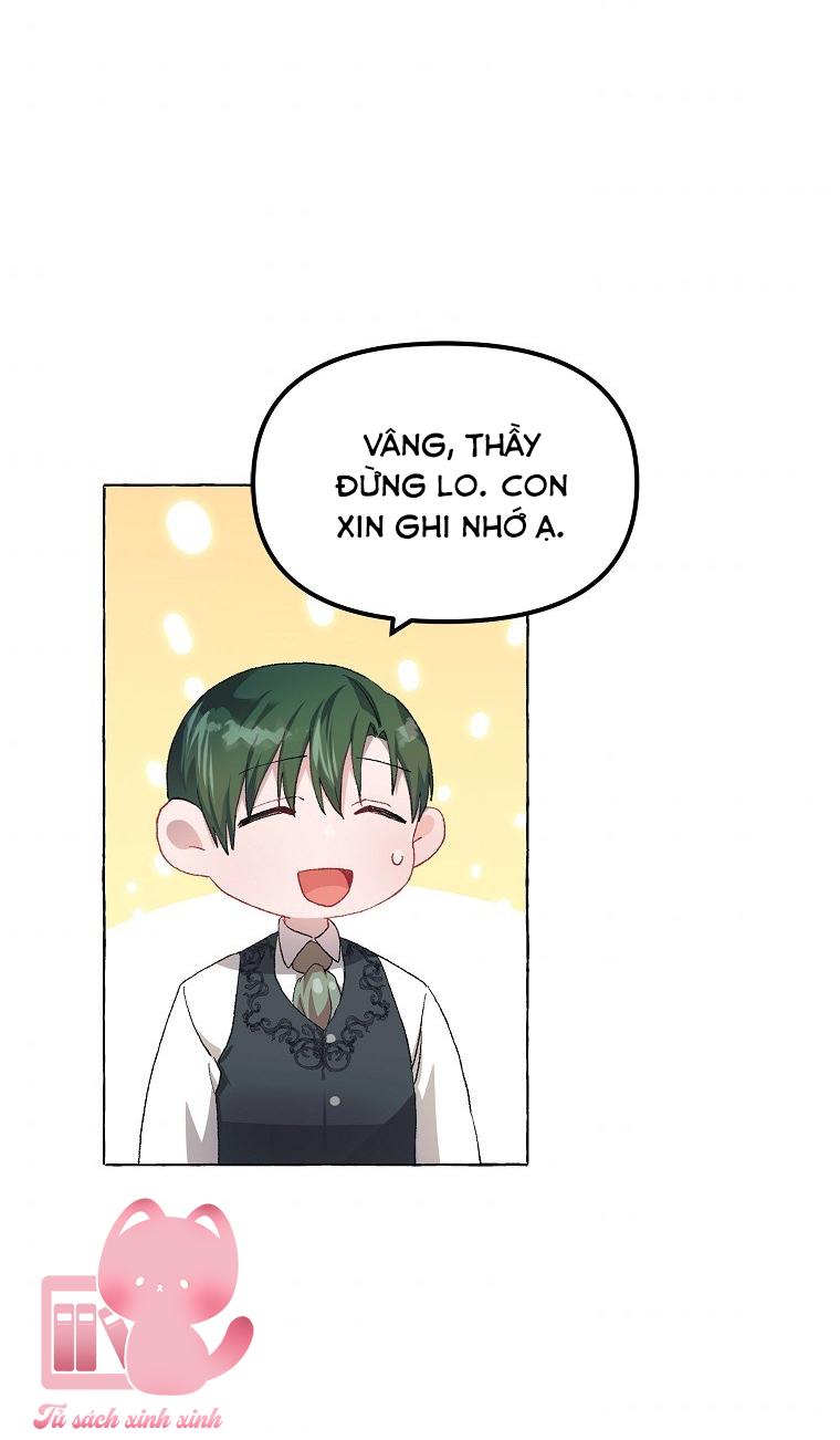 Thời Gian Của Nhân Vật Phụ Có Giới Hạn Chapter 13 - Trang 4