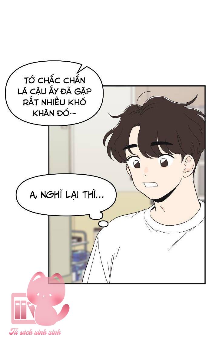 Trái Dấu Hút Nhau Chap 12 - Trang 2