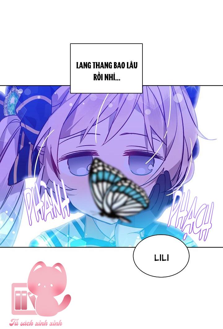 Quý Cô Thế Giới Ngầm Chap 25 - Trang 4