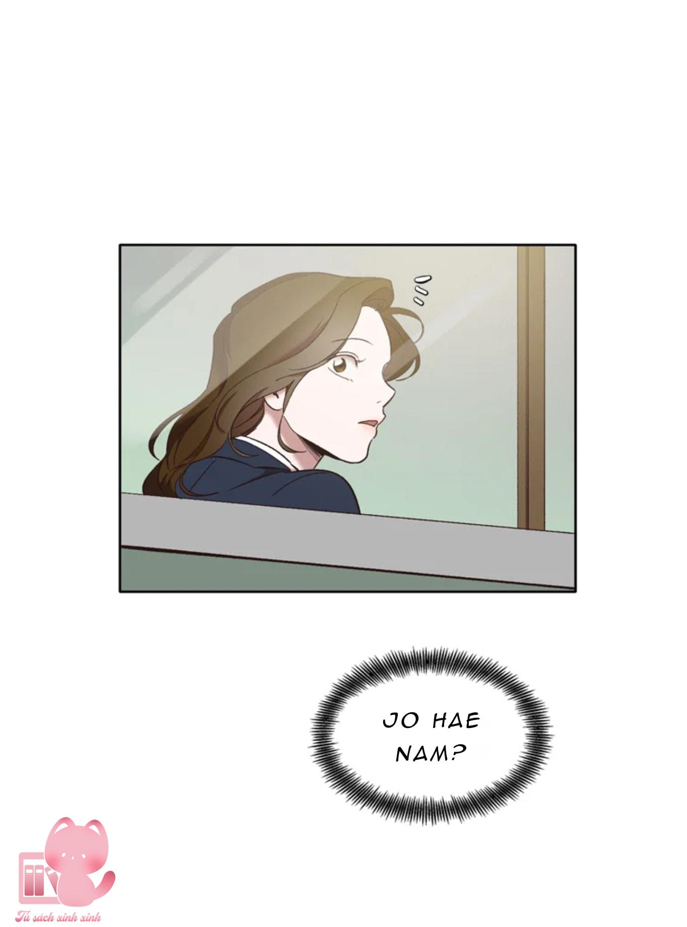 Thanh Xuân Của Chúng Ta Chap 47 - Trang 4