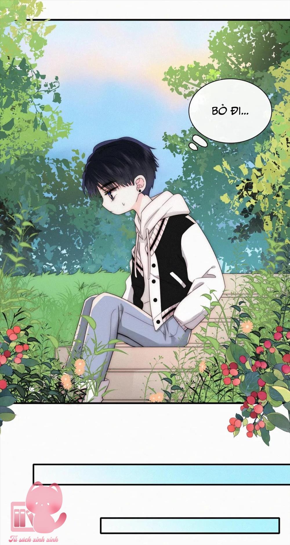 Bệnh Yêu Chap 43 - Trang 2