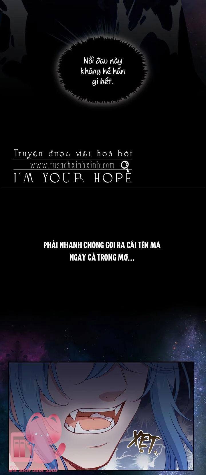 Hãy Coi Chừng Ác Nữ Chapter 36 - Trang 3
