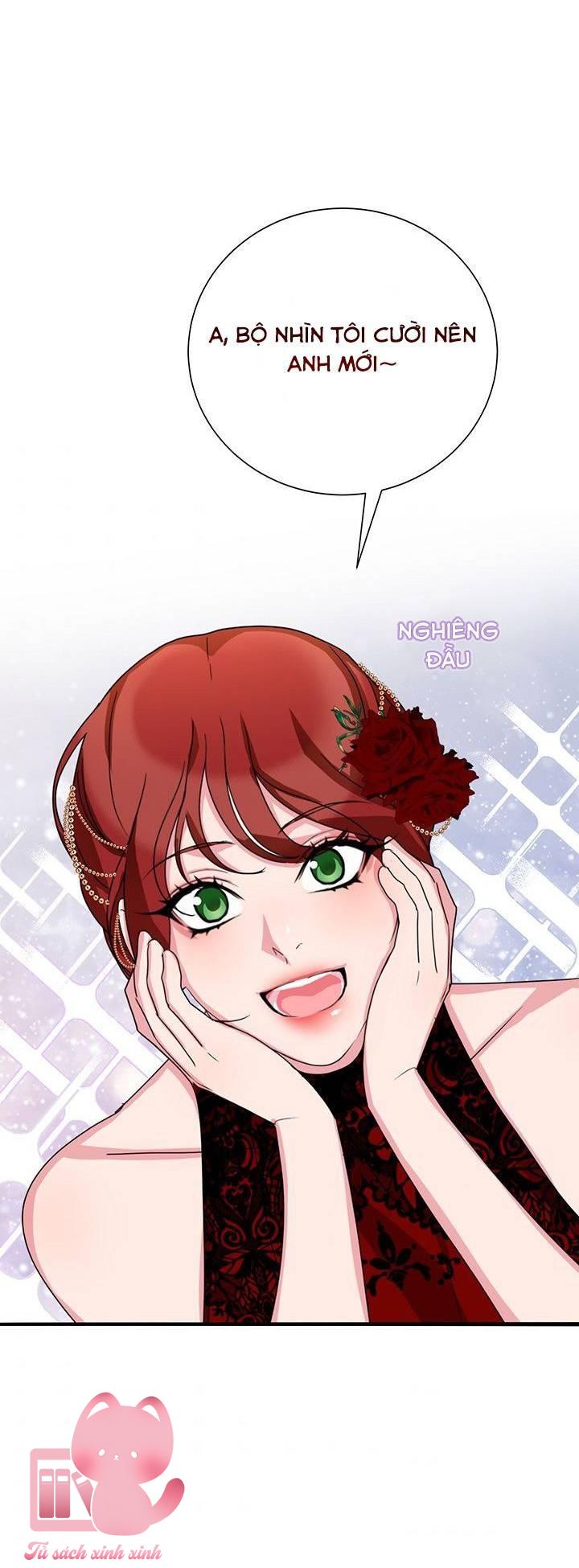 Thế Thì Ta Cứ Trở Thành Kẻ Ác Thôi Chap 36 - Trang 2